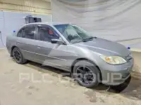 2004 Honda CIVIC фото