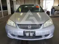 2004 Honda CIVIC фото