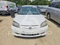 2004 Honda CIVIC photo