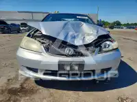 2004 Honda CIVIC фото