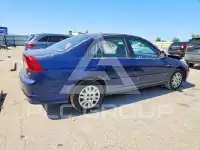 2004 Honda CIVIC photo