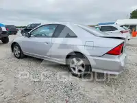 2004 Honda CIVIC фото