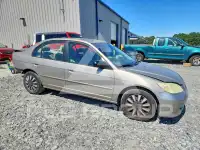 2004 Honda CIVIC photo