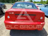 2004 Honda CIVIC фото