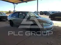 2004 Honda CIVIC фото
