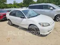 2004 Honda CIVIC photo