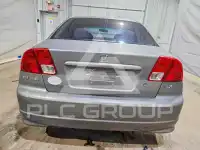 2004 Honda CIVIC фото