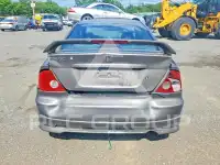 2004 Honda CIVIC фото