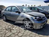 2004 Honda CIVIC photo