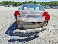 2004 Honda CIVIC photo