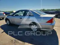 2004 Honda CIVIC фото