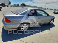 2004 Honda CIVIC фото