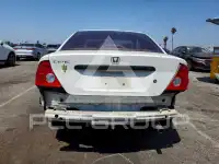 2004 Honda CIVIC photo