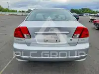2004 Honda CIVIC photo