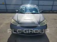 2004 Honda CIVIC фото
