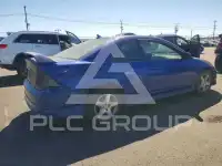 2004 Honda CIVIC photo