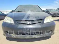 2004 Honda CIVIC photo