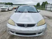 2004 Honda CIVIC фото