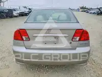 2004 Honda CIVIC фото