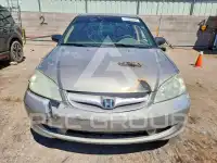 2004 Honda CIVIC photo