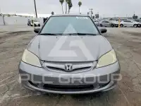 2004 Honda CIVIC photo