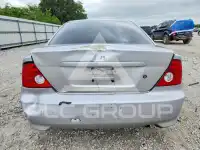 2004 Honda CIVIC фото