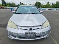 2004 Honda CIVIC photo