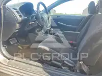 2004 Honda CIVIC фото