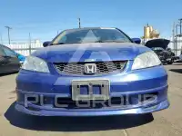 2004 Honda CIVIC photo