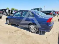2004 Honda CIVIC photo