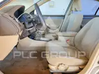 2004 Honda CIVIC фото