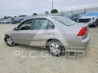 2004 Honda CIVIC фото