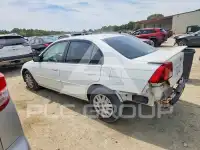 2004 Honda CIVIC photo