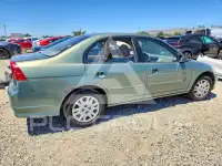 2004 Honda CIVIC фото