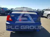 2004 Honda CIVIC photo