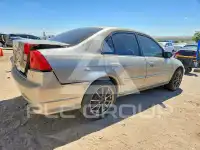2004 Honda CIVIC photo