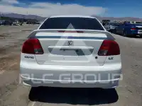 2004 Honda CIVIC фото