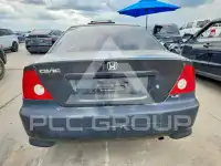2004 Honda CIVIC фото