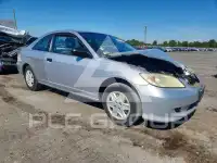 2004 Honda CIVIC фото