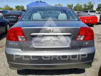 2004 Honda CIVIC photo