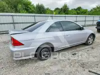 2004 Honda CIVIC фото