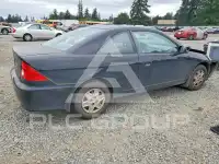 2004 Honda CIVIC photo