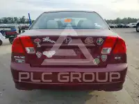 2004 Honda CIVIC фото