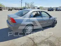 2004 Honda CIVIC photo