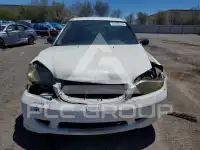 2004 Honda CIVIC фото