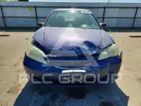 2004 Honda CIVIC photo