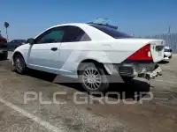 2004 Honda CIVIC photo