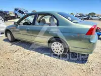 2004 Honda CIVIC фото