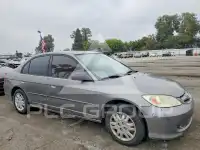 2004 Honda CIVIC photo