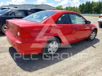 2004 Honda CIVIC фото